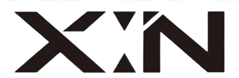 Official logo of xin.png