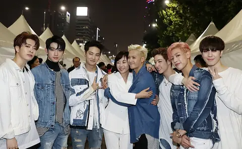 GOT7 at Korea Sale Festa.jpg