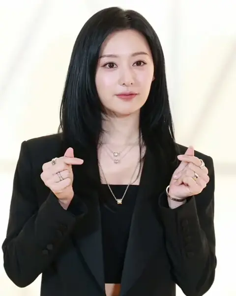 金智媛キム・ジウォン