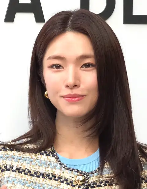 ฮา ย็องในเดือนเมษายน ค.ศ. 2025