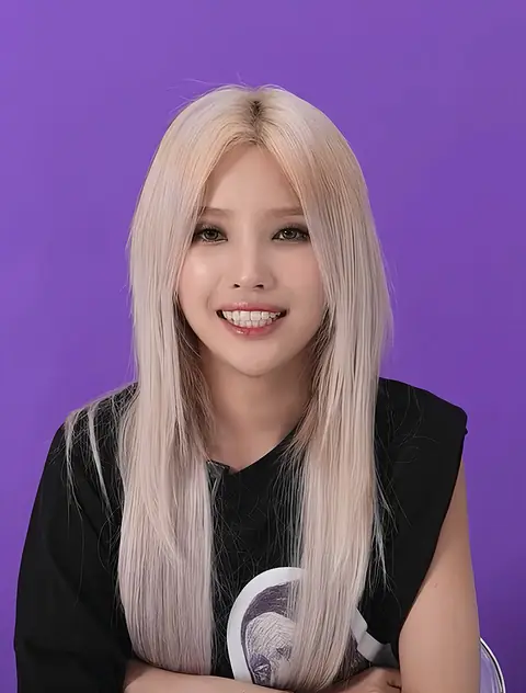 2021년 모습