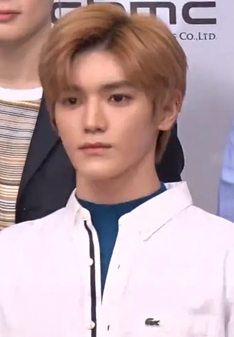 Lee Tae-yong at KBEE 2018 - Moscow Expo Hallyu Promotional Ambassadors Appointment Ceremony 01.png