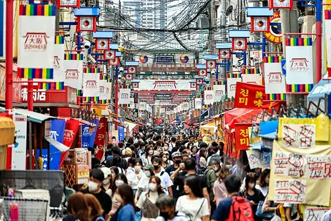 Osaka Ikuno Korea Town 001.jpg
