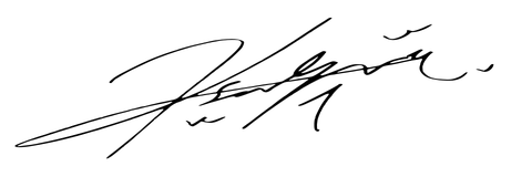 Signature of Kim Soo-hyun.svg