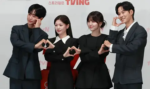 Love Next Door cast.png