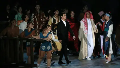 2014 Asian Games opening ceremony 33.jpg
