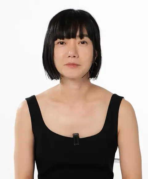 Bae Doona 배두나 in December 2023.png