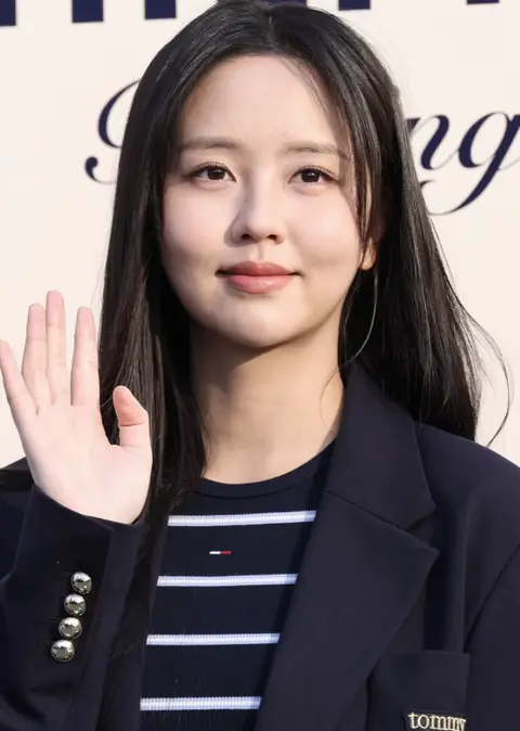 Kim So-hyun in October 2025.png