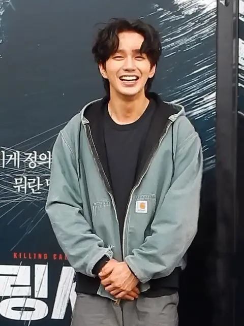 20250720 Yoo Seung ho in Mary Hall Theater.png