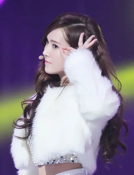 Jessica Jung at MBC Gayo Daejejeon 2013 02.jpg
