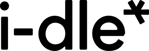 I-dle logo.svg