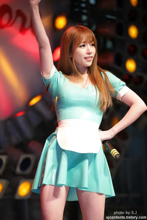 Sori from CocoSori in 2016.jpg