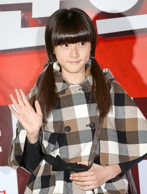 Kim Sae-ron on December 17, 2012.jpg