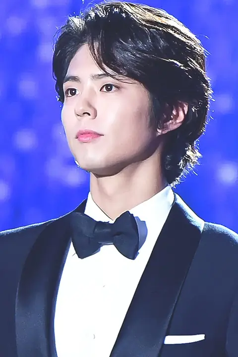 Park Bo-gum 박보검 朴寶劍 at the 54th Baeksang Arts Awards 01.jpg