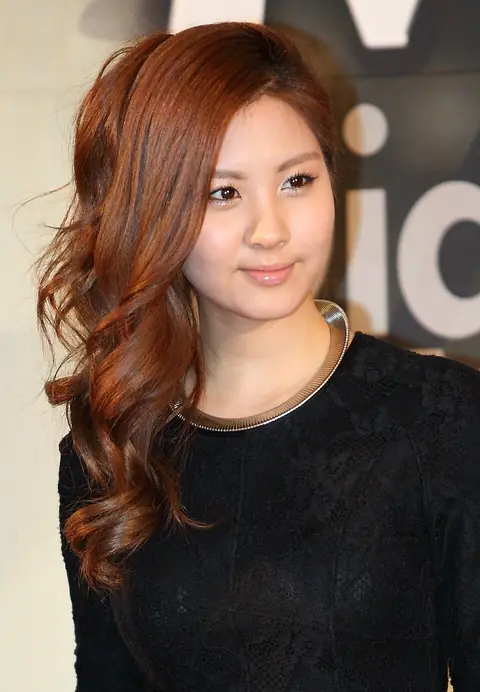 Seohyun at 2010 Melon Music Awards.jpg