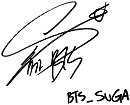 Suga's signature.png