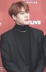 Monsta X Joohoney in Golden Disc Awards 2019.jpg