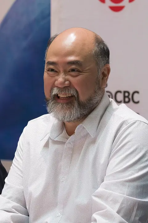 Paul Sun-Hyung Lee - CBC Toronto 2017 (37925470785).jpg