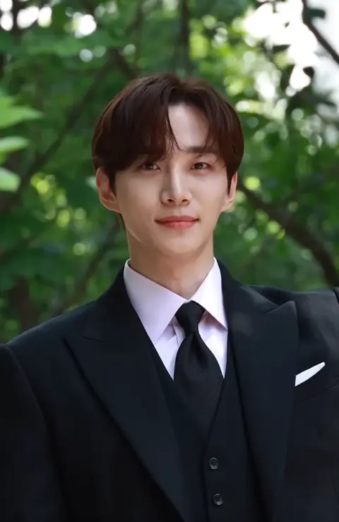 2023년 7월 이준호