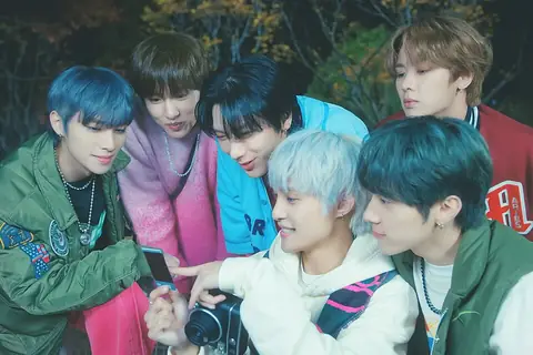 Wayv durante Good Life..jpg
