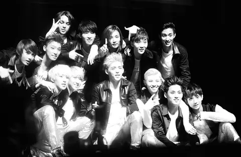 Seventeen Debut Showcase May 2015.jpg