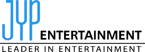 JYP Entertainment Logo.svg