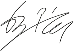 Signature of Han