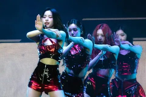 ITZY. Born to Be in Seattle. 07.jpg
