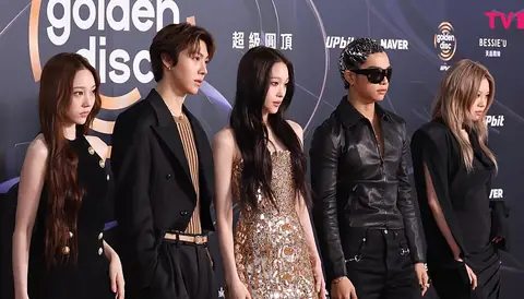 AllDay Project in January 2026L–R: Youngseo, Woochan, Annie, Tarzzan, and Bailey
