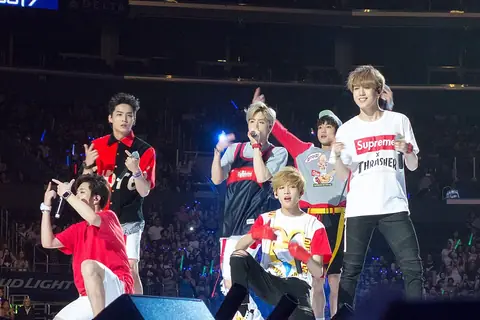 KCON 2015 Got7.jpg