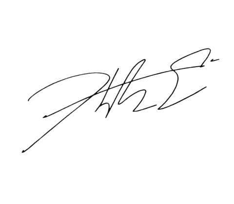Kim Seon-ho signature.png