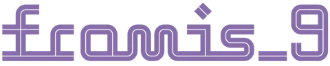 Fromis 9 Logo.png
