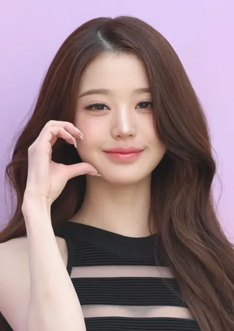Jang Won-young at the Dyson Launch Event, April 23, 2026 (1).png