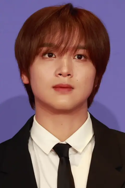 Haechan at a press conference (2025).png
