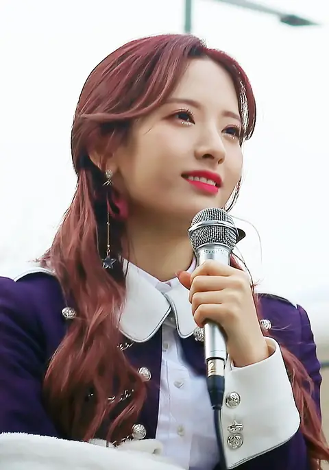 180317 우주소녀 미니팬미팅 직찍 (2).jpg