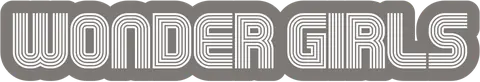 Wonder Girls Logo.svg