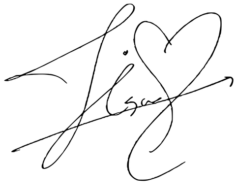 Signature of Jisoo.svg