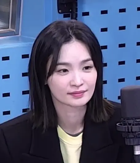Jeon Mi-do on "Choi Hwa-jung's Power Time", December 13, 2022 02.png