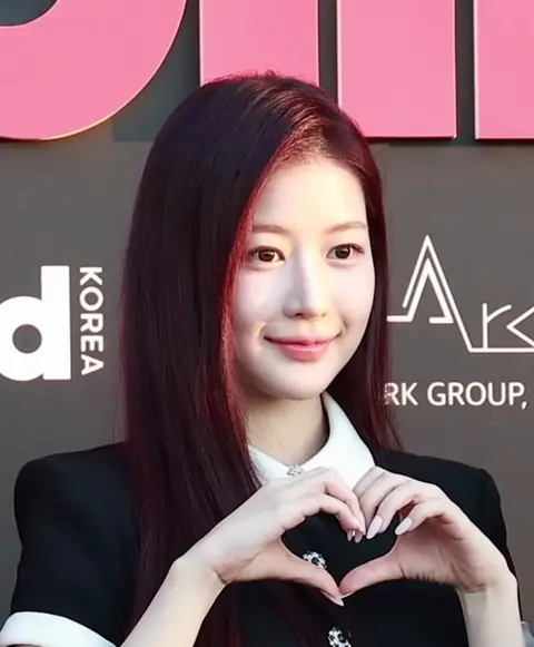 FIFTY FIFTY Yewon at 2024 Billboard K Power 100.png