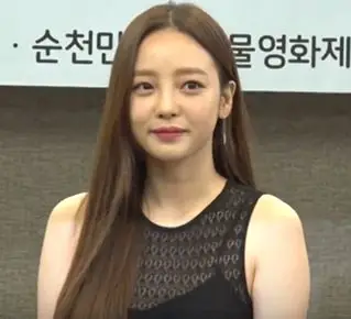 "어딜 봐도 예쁘네" 구하라, 갈수록 예뻐지는 여신 미모 (1).jpg