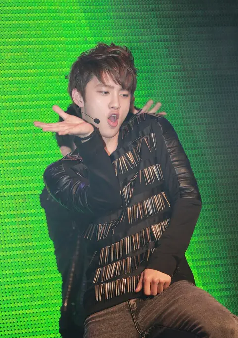 Kyungsoo Do in Youth Culture Festival (3).jpg