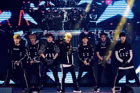 Monsta X fanmeeting in Singapore.jpg