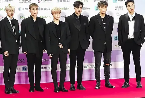 IKON at Goan Chart Music Awards (2019).jpg