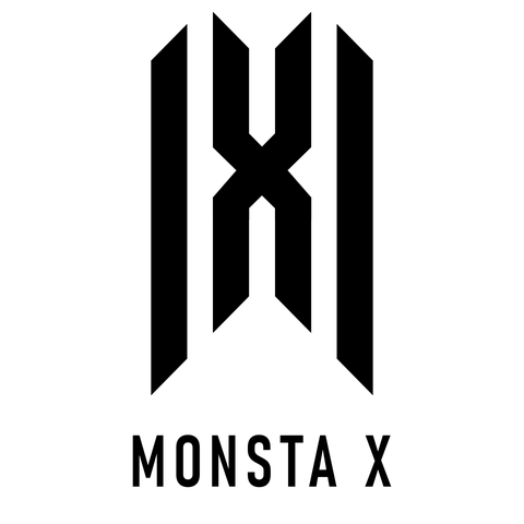 Monsta X logo.svg