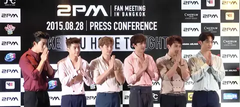 2PM Take You Home Tonight Fan Meeting Bangkok Press Conference.png