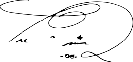 Lee Tae Min signature.png