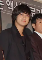 Kim Bum 2009 (cropped).jpg