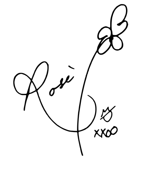 Signature of Rosé.svg