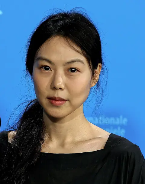 Kim Minhee at Berlinale 2022.jpg
