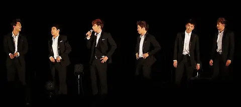 2PM in Japan on 6 August 2011.jpg